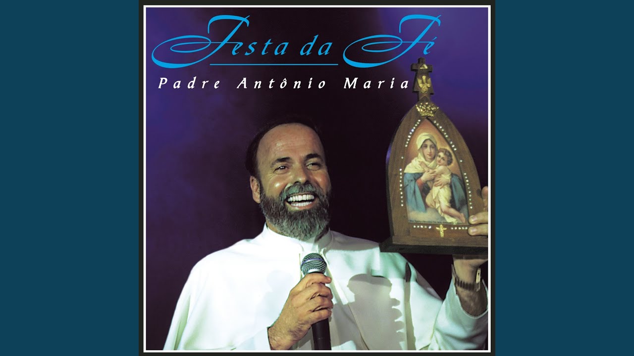 Mãe Peregrina (Album Version)
