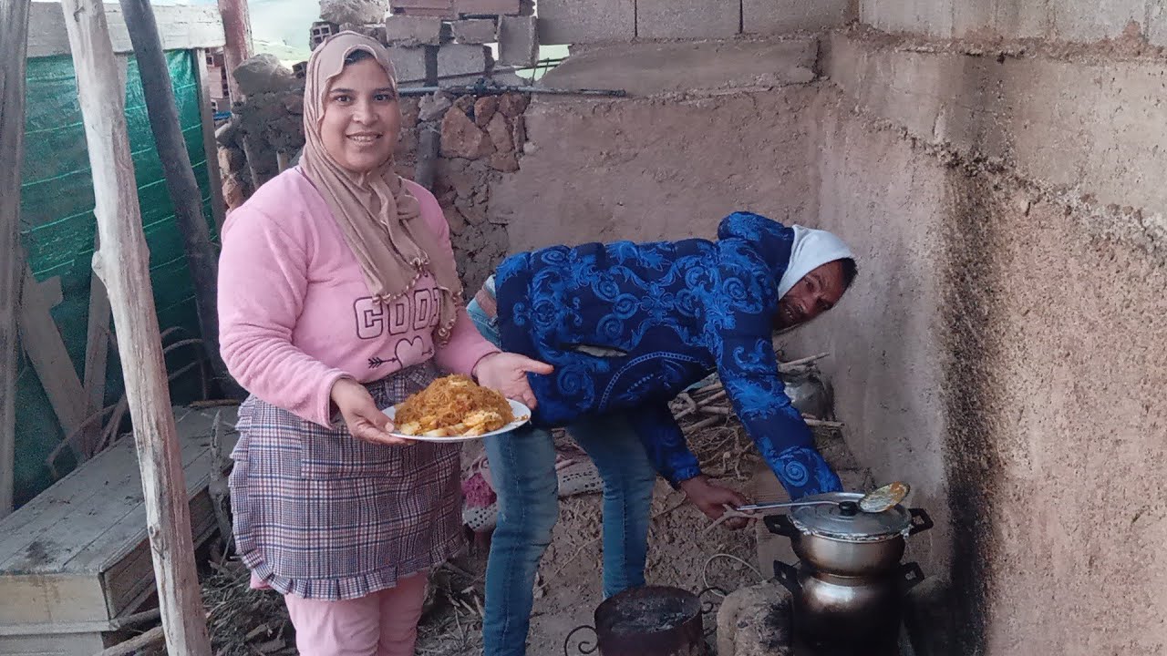 #دجاج