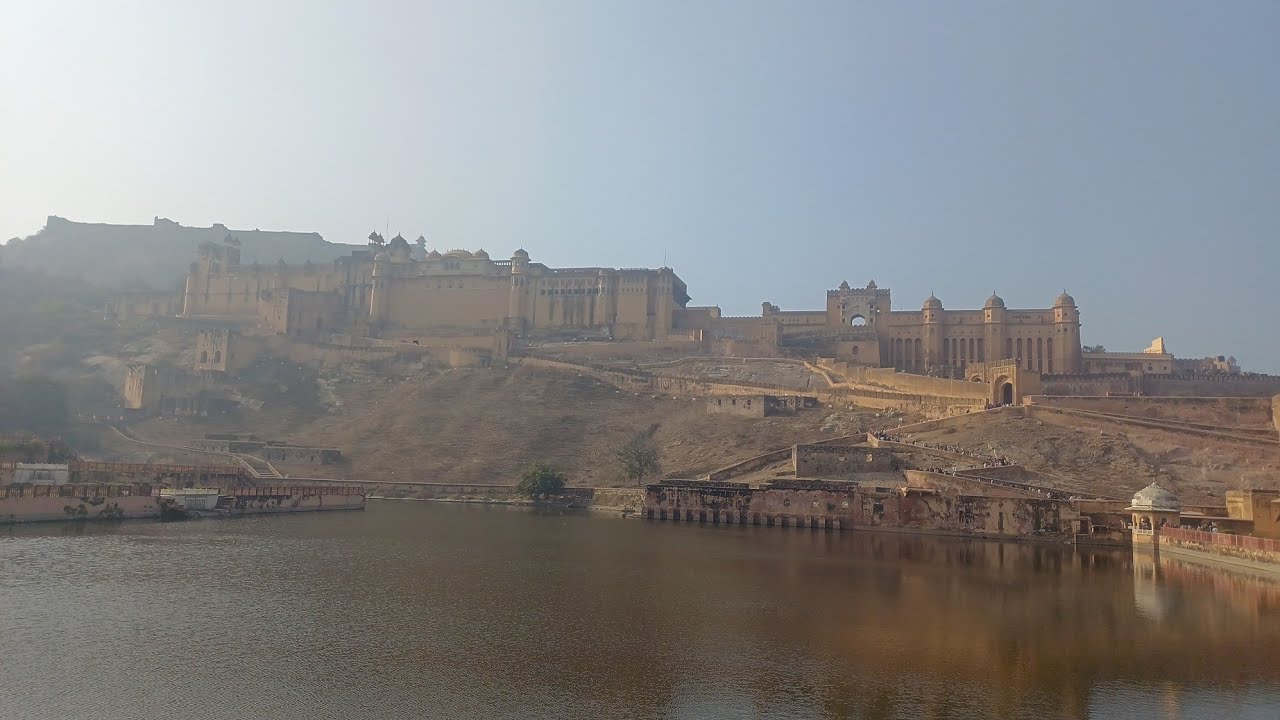 Jal Mahal 