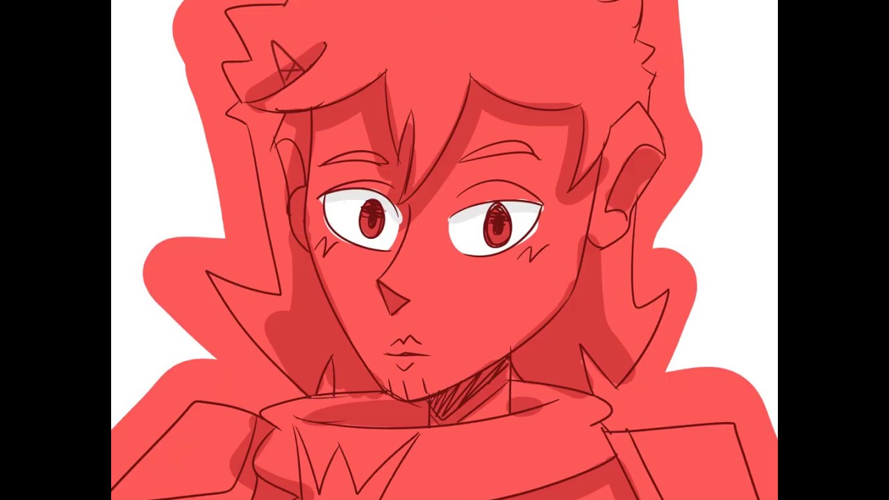 Epithet Erased Bloopers (Animatic) #EpithetErased