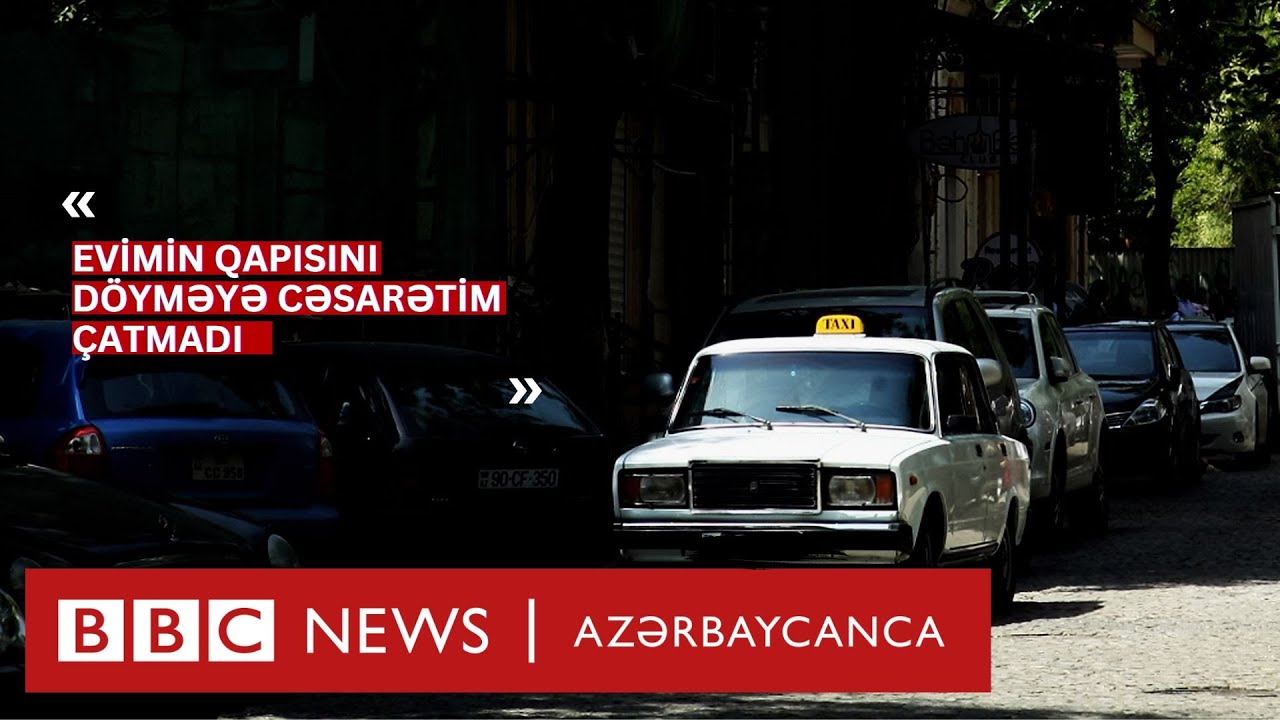 Gəncəyə qayıtmış erməni: “Qapımı döyməyə cəsarətim çatmadı” -Atəşkəs kölgəsində 8-ci hissə – 1996/97