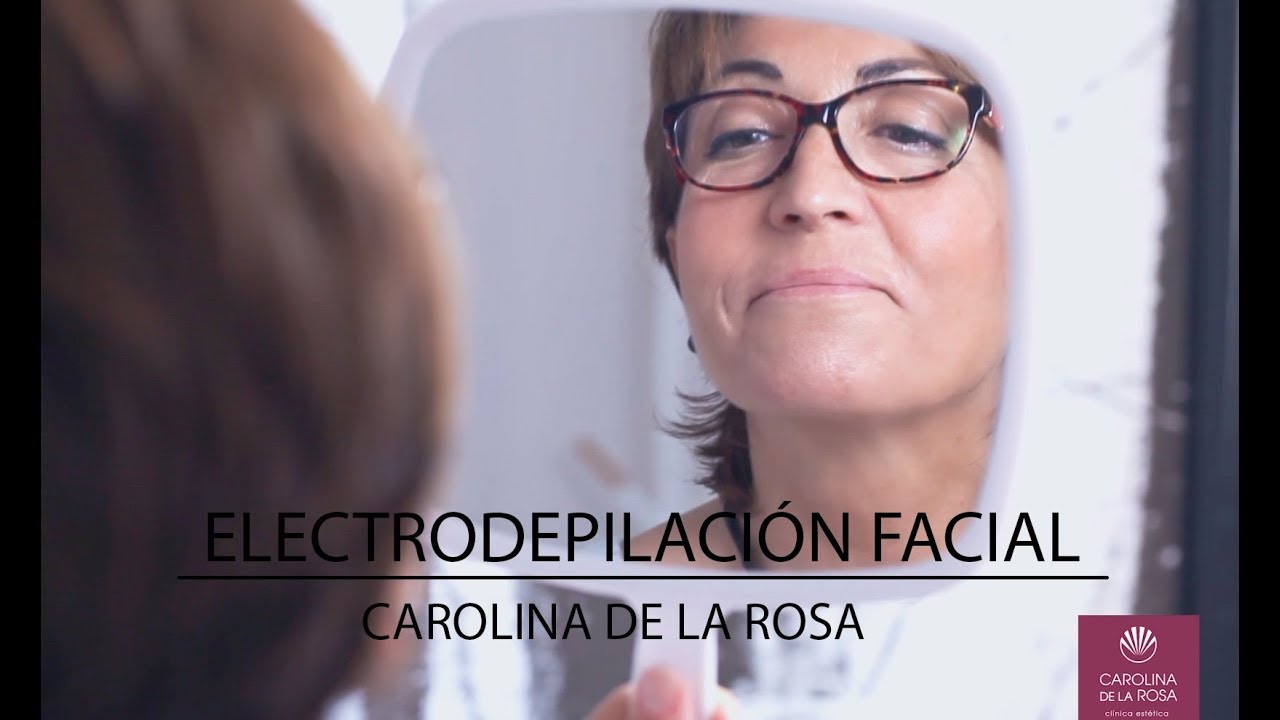 Tratamiento Electrodepilación - Depilación eléctrica avanzada