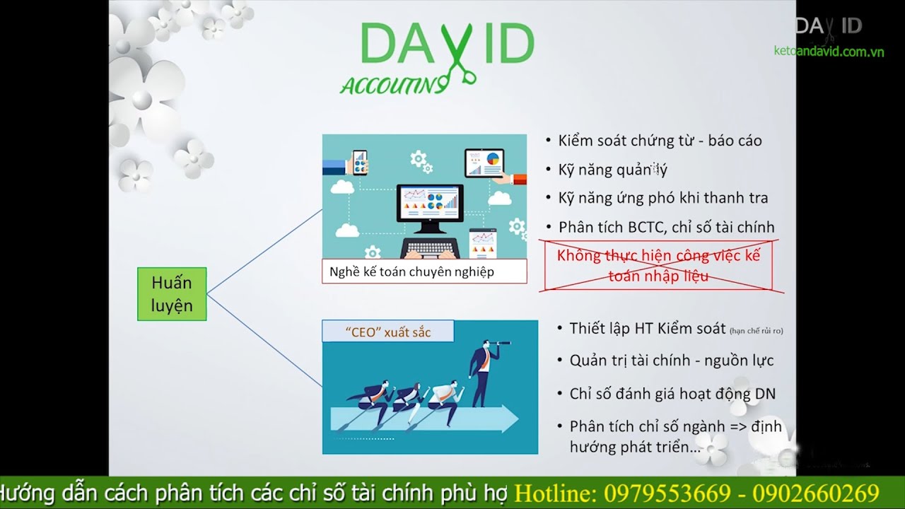 Một kế toán chuyên nghiệp phải làm gì? Một CEO xuất sắc cần có những yếu tố nào?_Kế toán quản trị