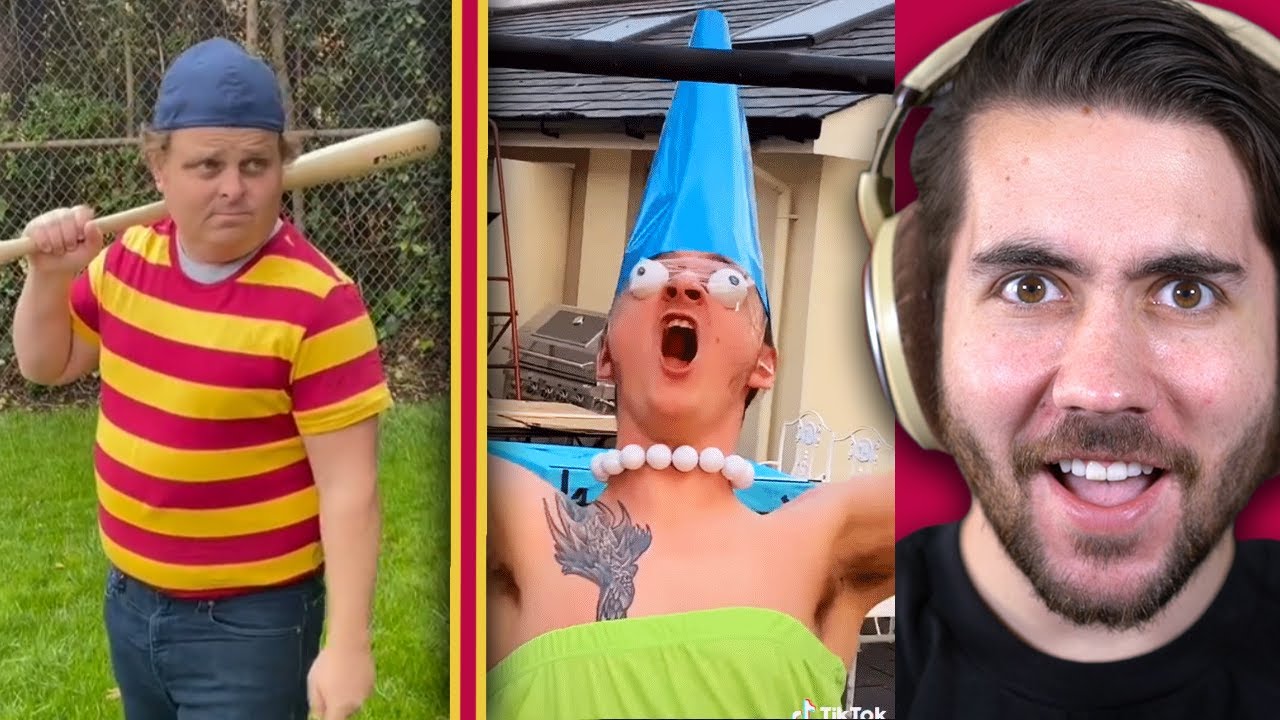 Watch This Video If You Need A Smile