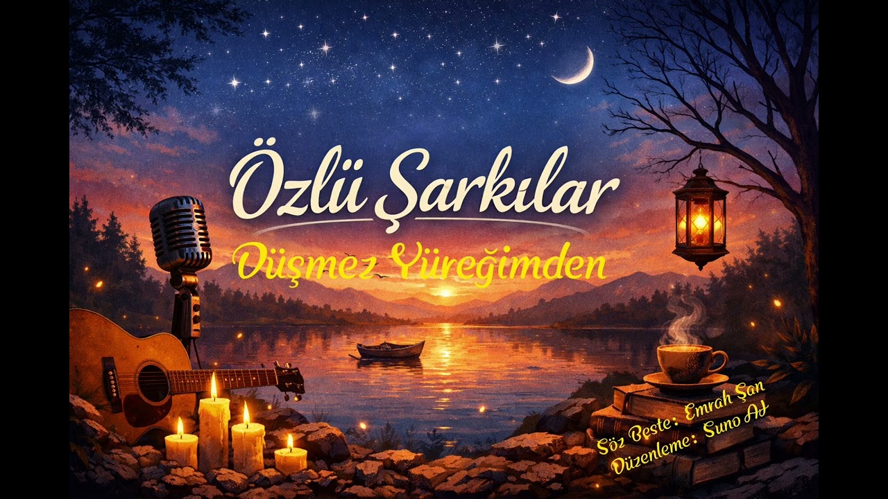 Düşmez Yüreğimden | Baştan sona eğlenceli 