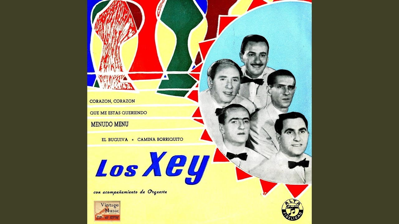 Buen Menú, Vaya Menú
