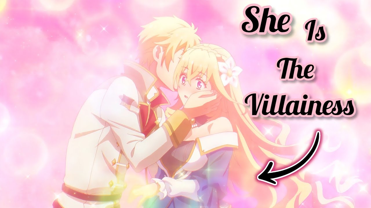 💛Part 1💛Endo and Kobayashi Live!💛The Latest on Tsundere Villainess Lieselotte💛Hindi💛 Romantic Anime💛