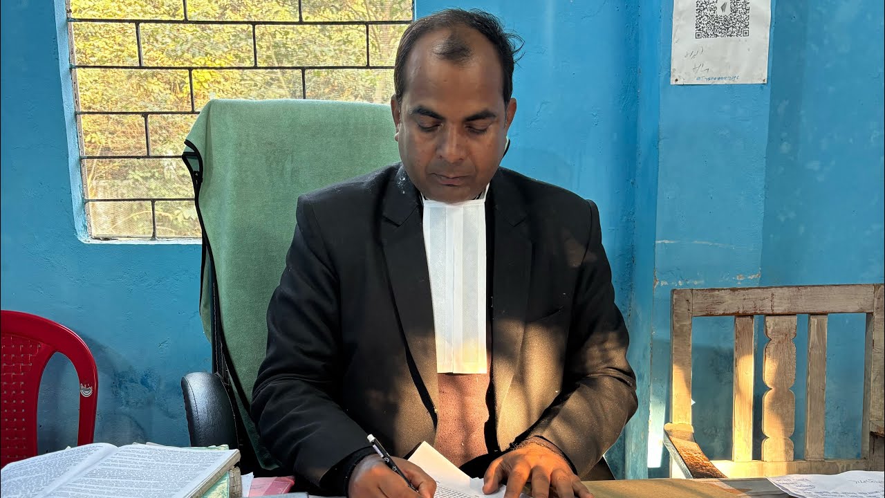 CAVEAT कैविएट प्रार्थना पत्र धारा 148-A  C.P.C. और धारा 225-ख उत्तर प्रदेश राजस्व संहिता 2006