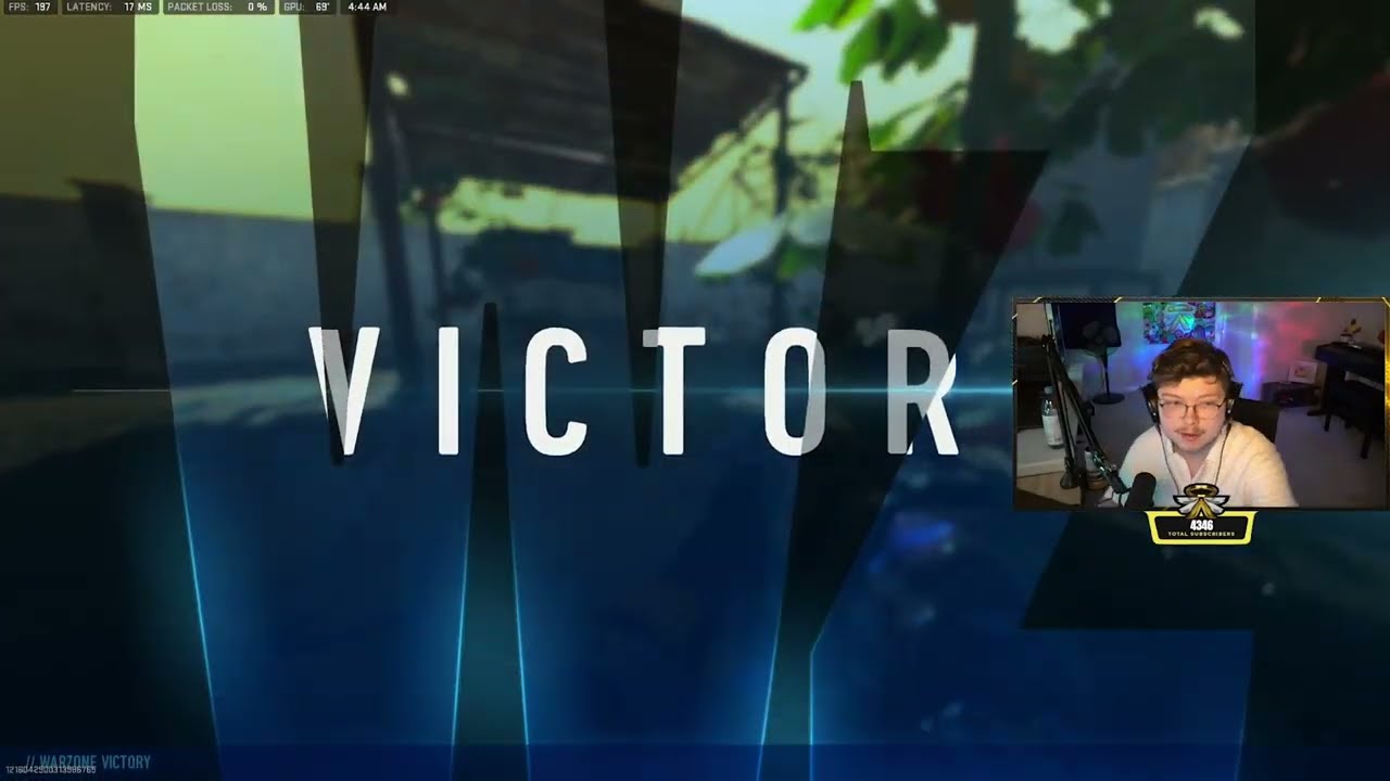 56 убийств с самым быстрым классом убийств Фенек в Warzone 2 🤯