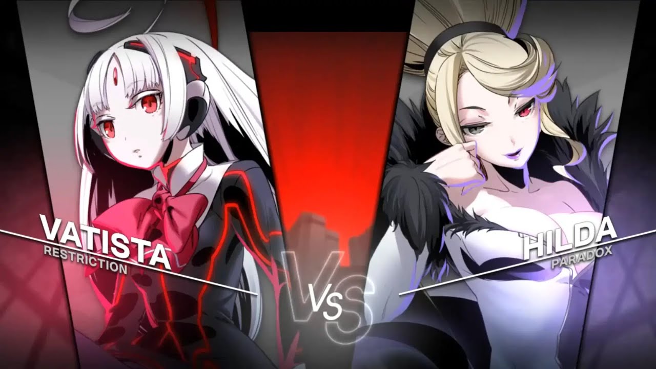UNI 2: B4+ Jaca (Vatista) Vs B2+ Axuul (Hilda) | High Level Gameplay.
