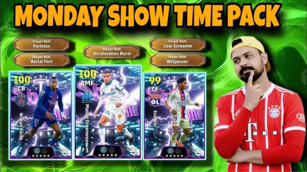 🚨Rank push for top 1000🥶|| Friendly with subscribers🤩|| new show time pack🔥|| efootball 2026 🏆