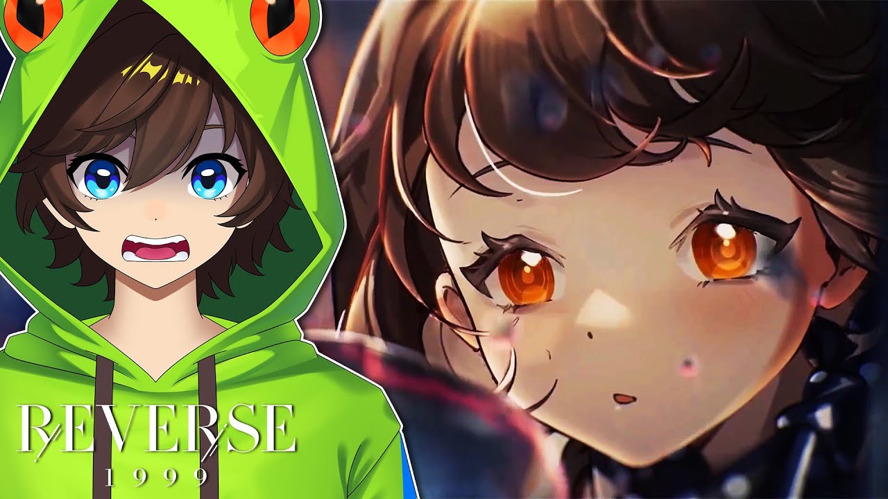 The End of an Era | Main Story Ep 01 | Reverse: 1999 Chapter 1