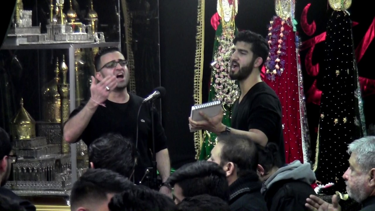 Anjumane Haider-e-Karrar | 23rd Annual Haider-e-Karrar Shab Bedari