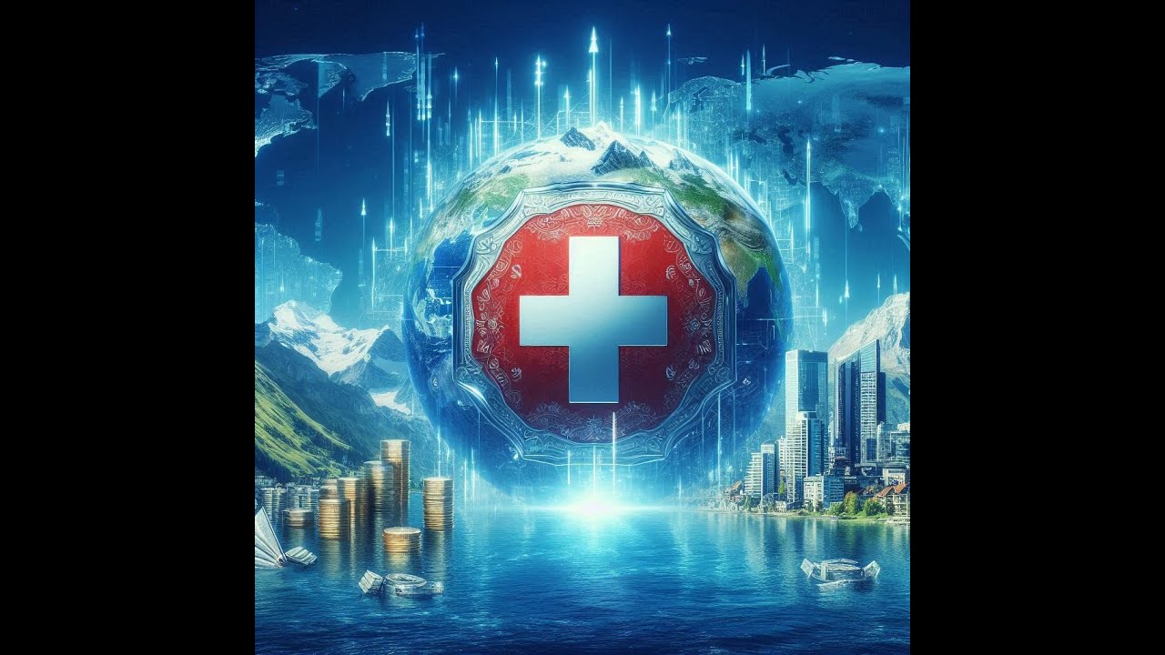 A Digital Swiss Franc