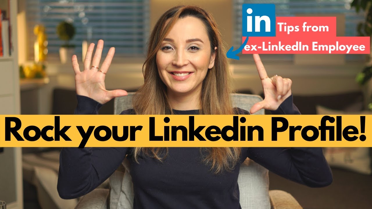 2025 How To Make Your LinkedIn Profile Findable for Recruiters in LinkedIn? |7 best performing tips!