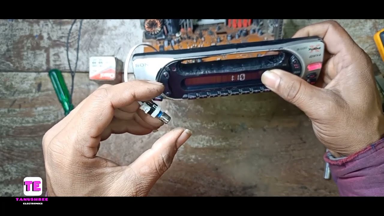 car cassette player car tape cassette bt usb Bluetooth