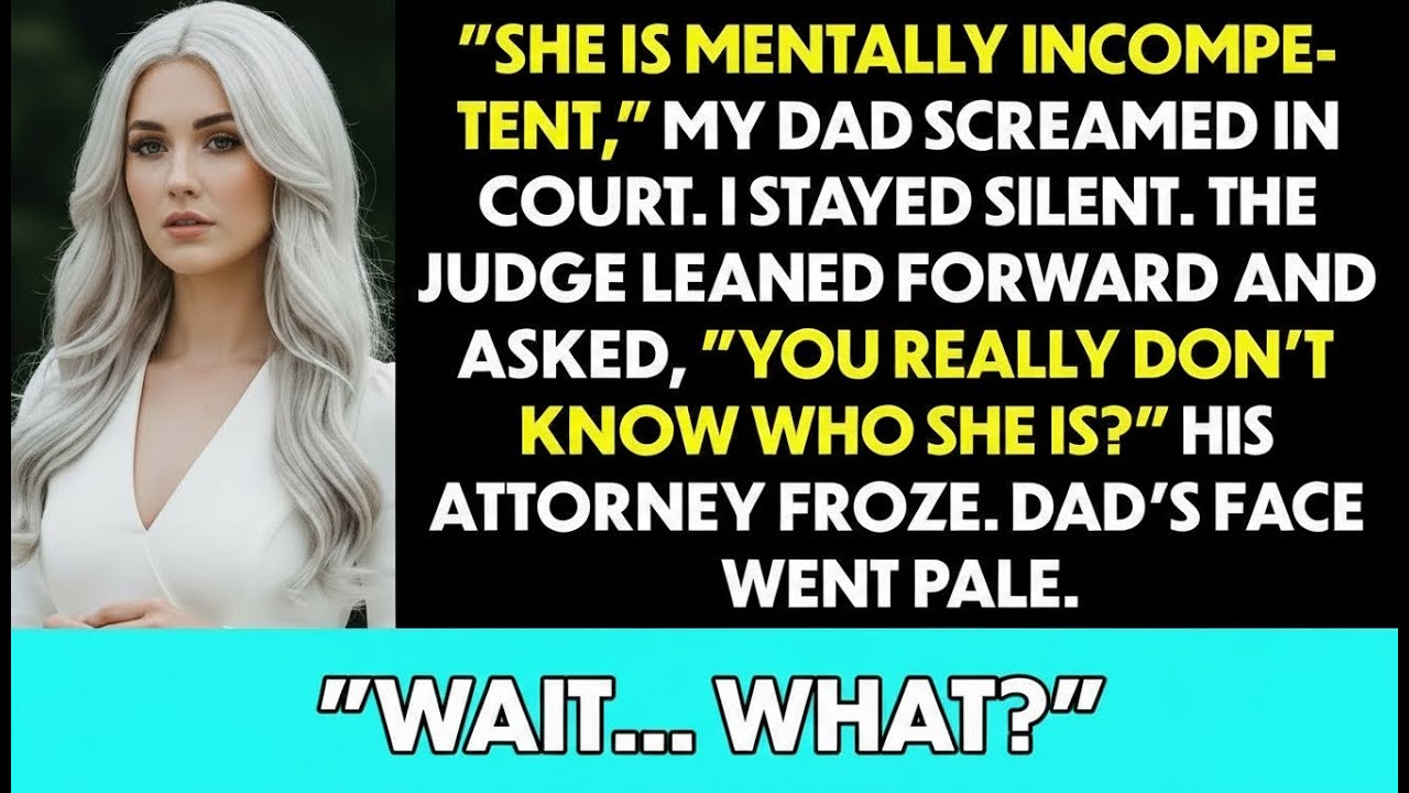 He Tried to Control My Life in Court room — Then Reality Hit Him | Betrayal to Triumph