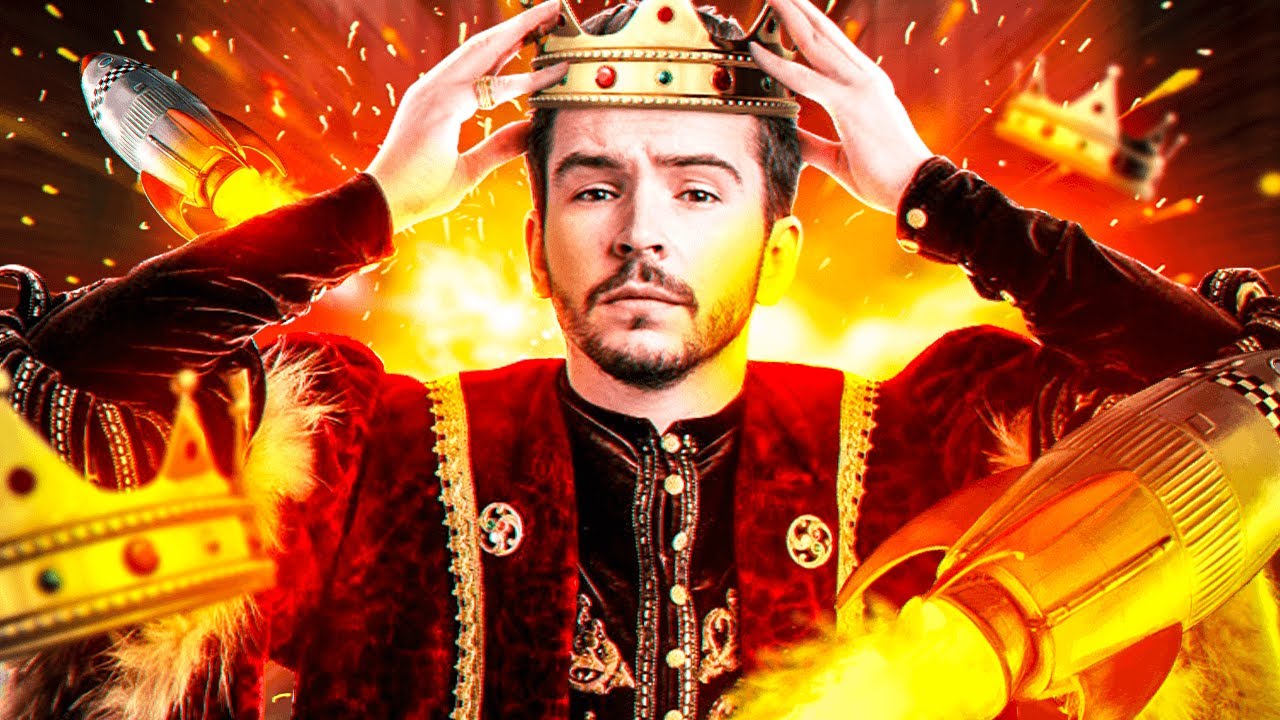LE ROI DES SILMIS ! BEST OF DOMINGO #76