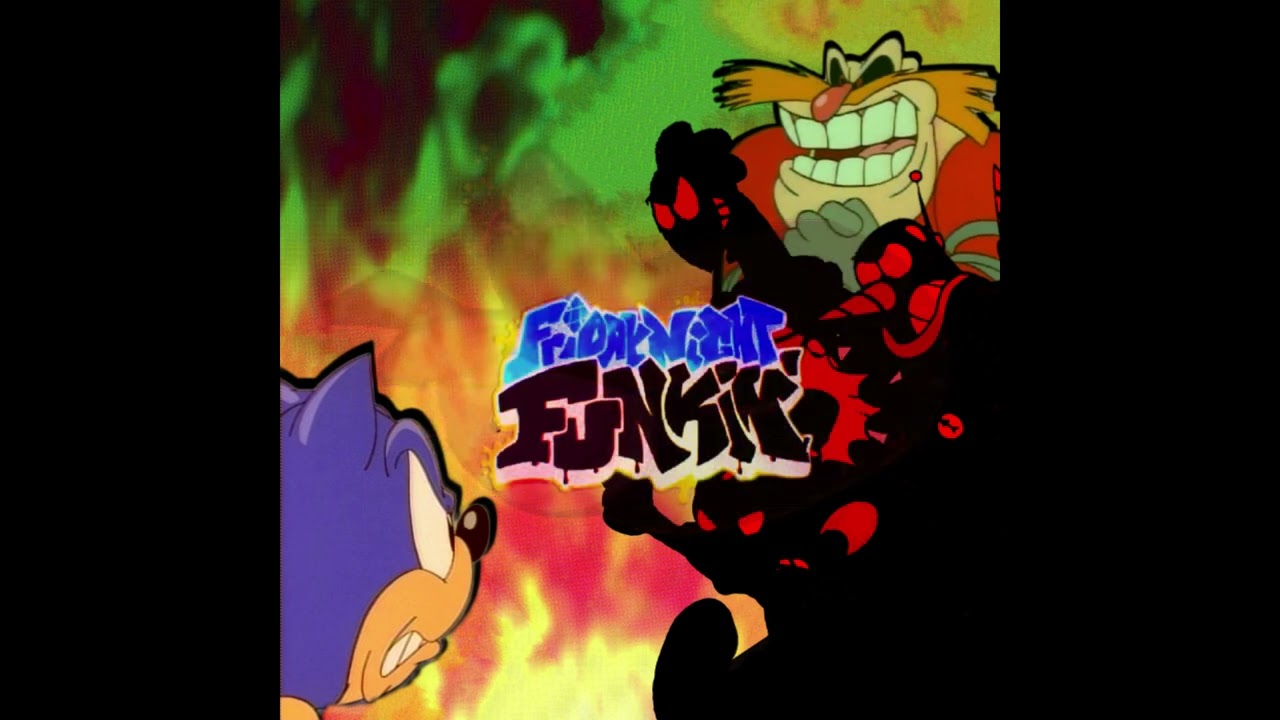 Friday Night Funkin (Getaway Submarine x Thorns)