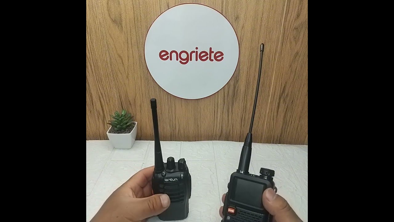 🔧 C&oacute;mo Sincronizar la Radio UV-5RH con BF-888S F&Aacute;CIL y R&Aacute;PIDO | Tutorial Paso a Paso