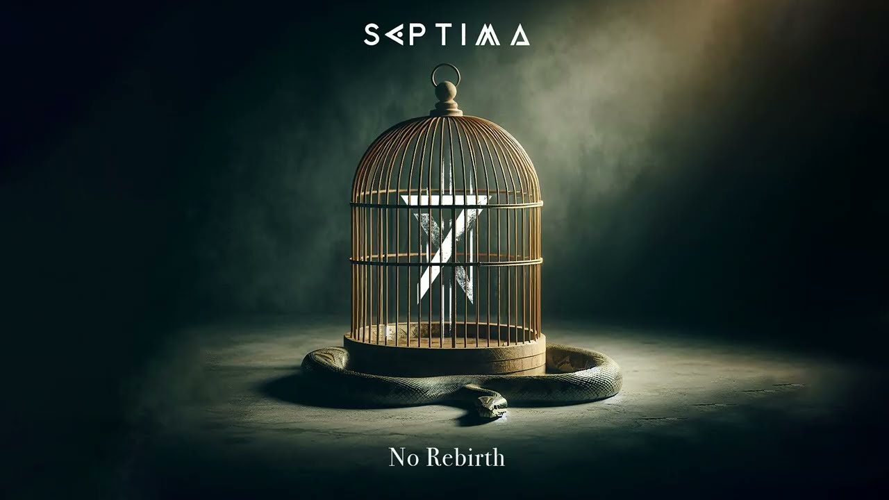 SEPTIMA - No Rebirth | Full album