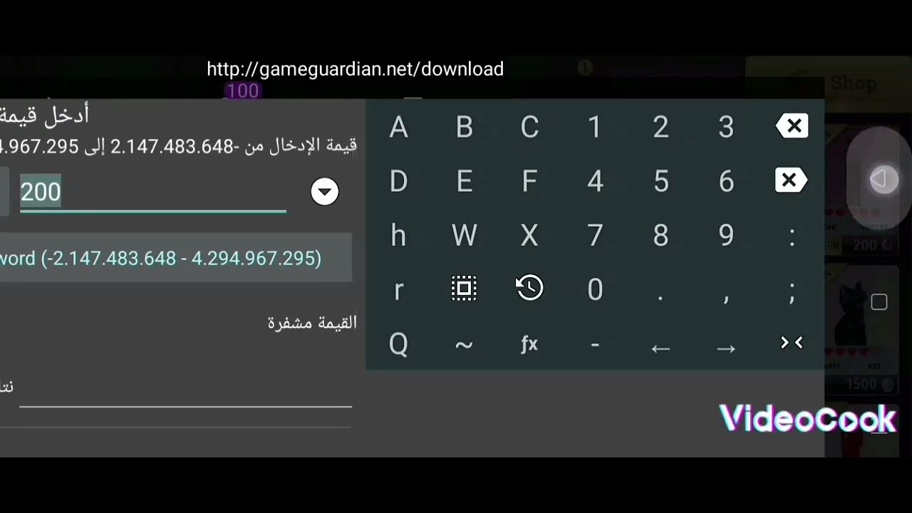 فيديو حصري على قناتي 😍 اخيرا تهكير  بلورات بنفسجية في ملكة الموضة 😍 هوليود ستوري