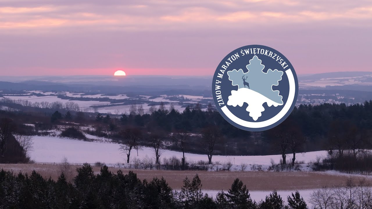 Zimowy Maraton Świętokrzyski 2024