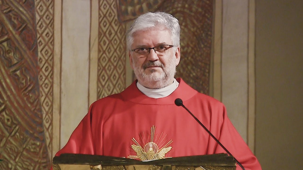 ks. Robert – homilia 229.