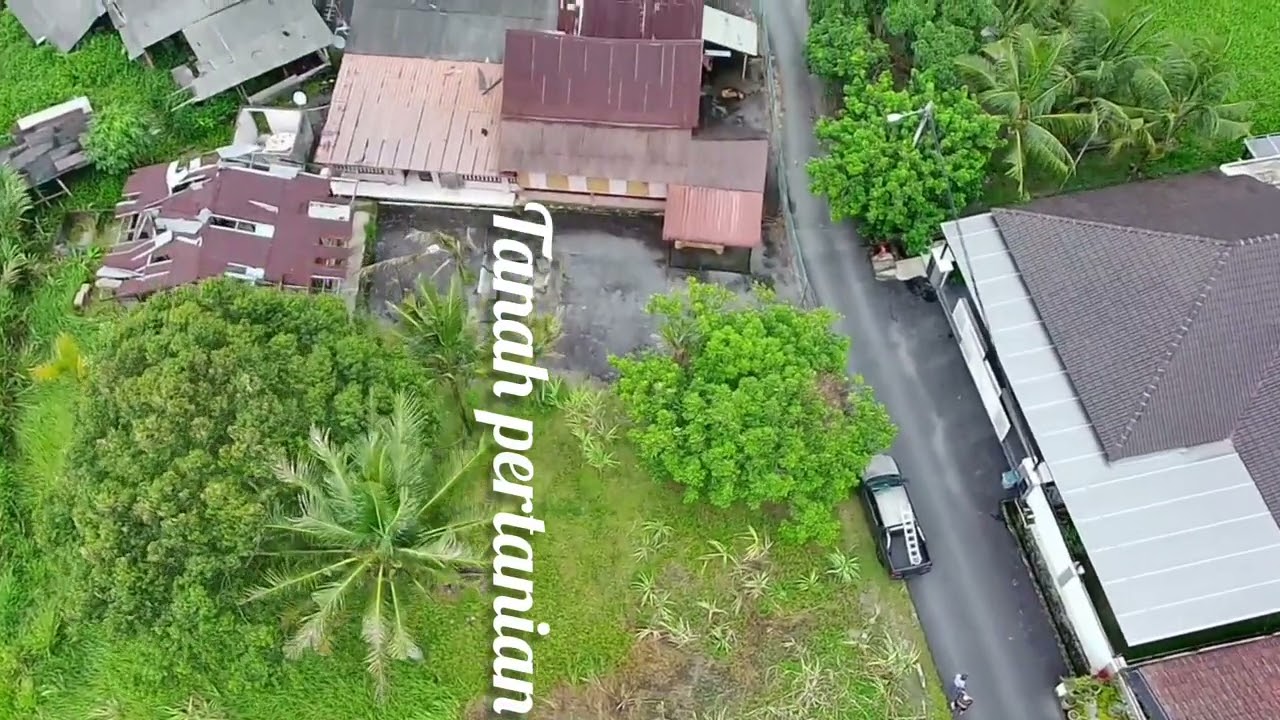 Rumah Dan Tanah Tepi Tasik di Seremban Untuk DiJual