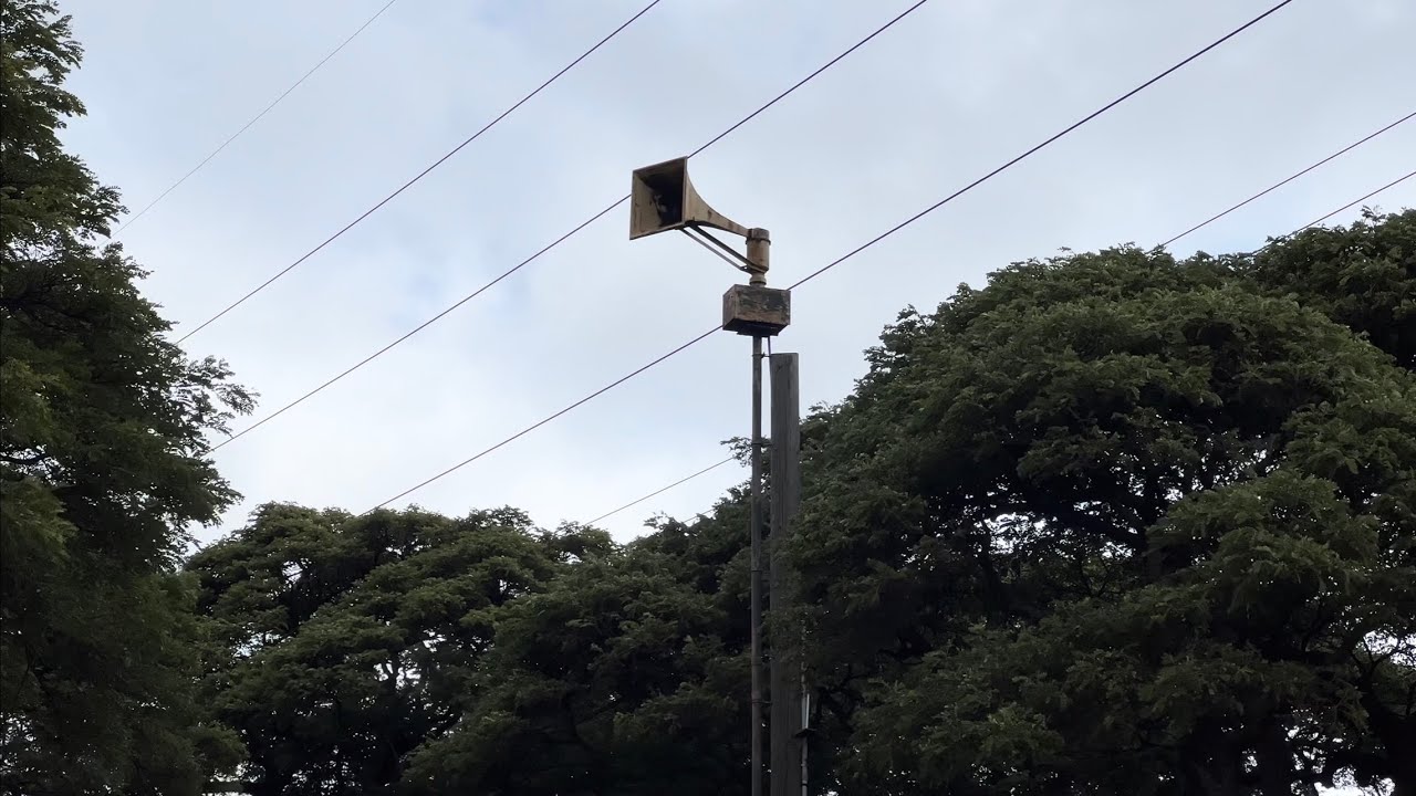 *TSUNAMI WARNING* Thunderbolt 1000BT • Kalākaua Recreation Center 7/29/25