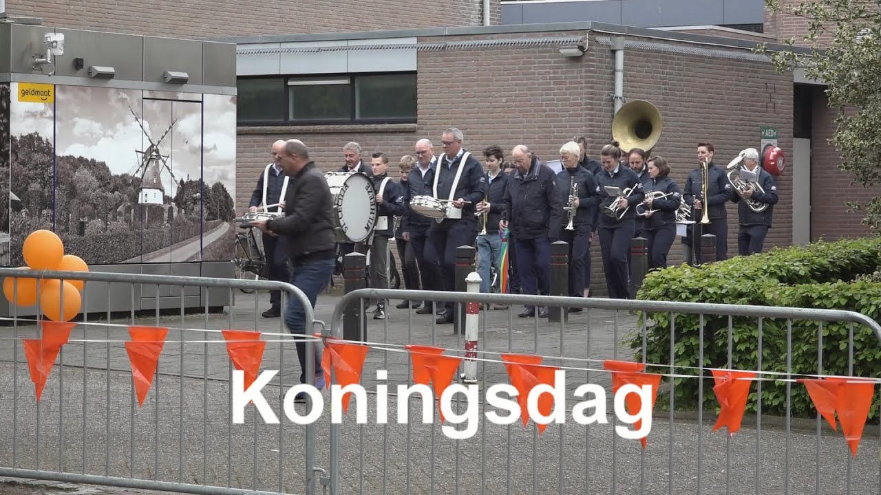2024 04 27 Koningsdag Milheeze
