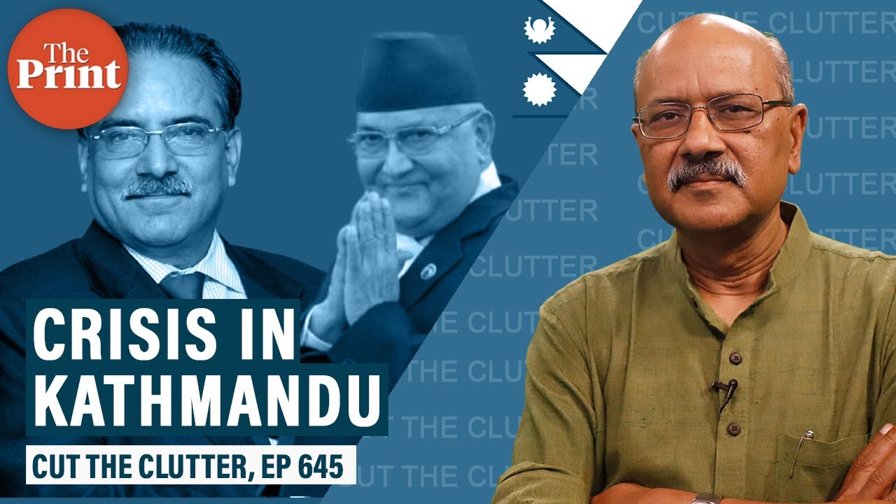 Nepal's latest crisis, its complexities & legacy of political instability with 49 PMs in 58 years