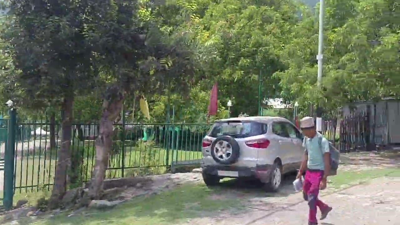 Amarnath Yatra vlog 24