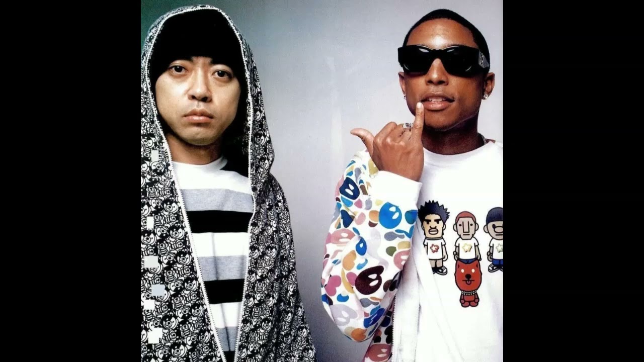 "GUTTER" ~ THE NEPTUNES & PHARRELL TYPE BEAT