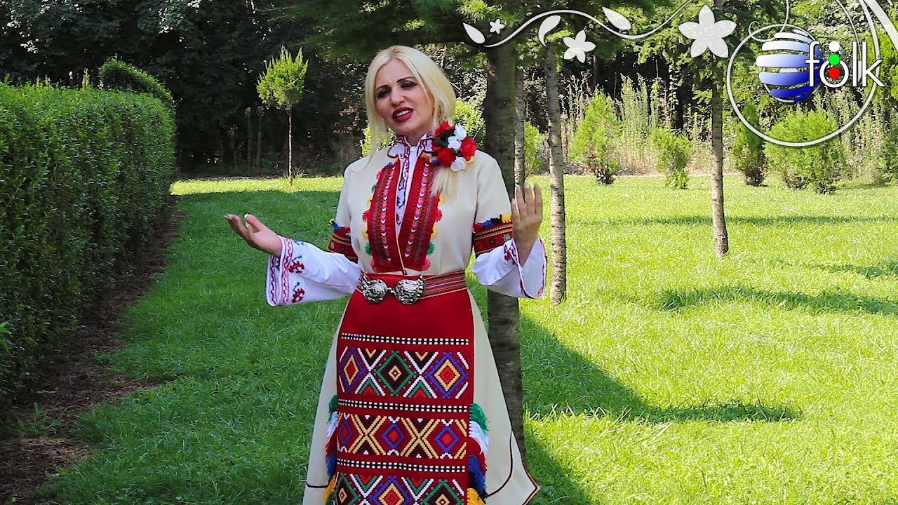 EXTRA NINA - RANO RANILA DZHEYLYANA / Екстра Нина - Рано ранила Джейляна, 2020