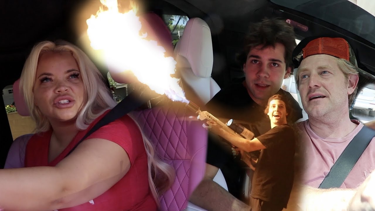 GIRLFRIEND HAS MELTDOWN OVER BEST FRIEND!! (fight)