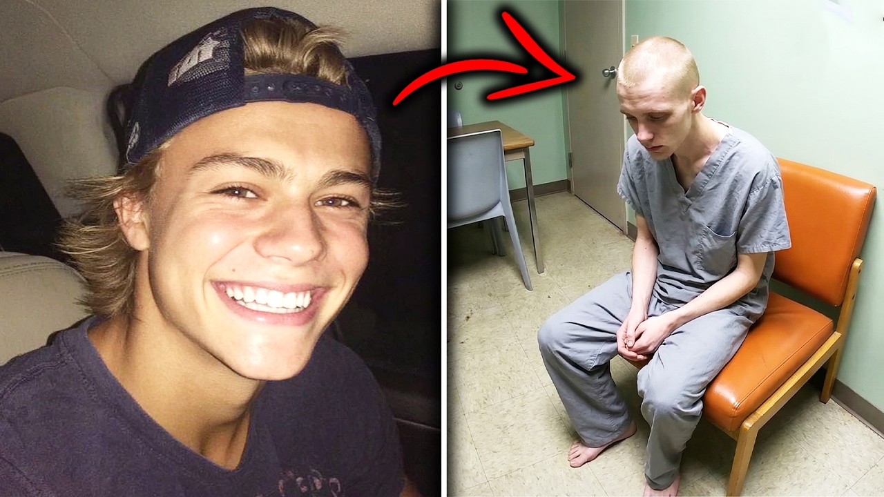Zaginął Podczas Hikingu — 4 Lata Później Odnaleziony W Szpitalu Psychiatrycznym