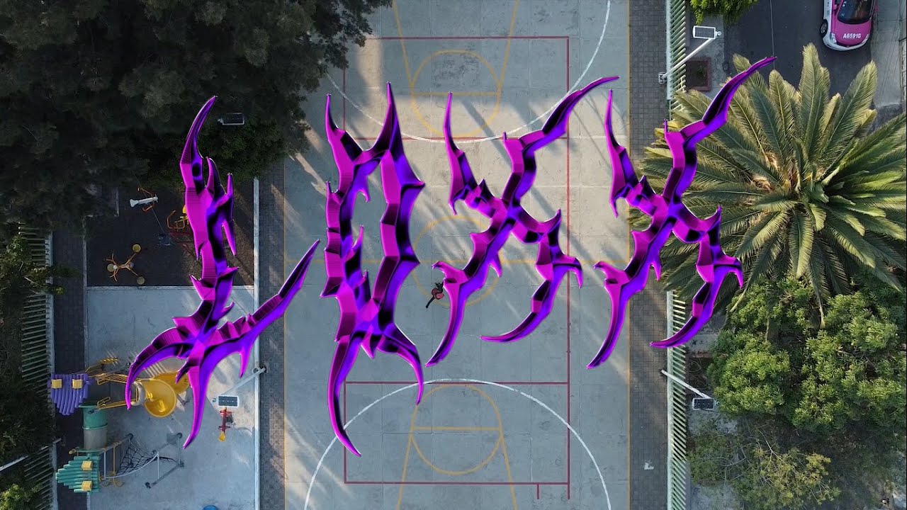 LOXX - AMOS DE LO BANAL (VIDEO OFICIAL)