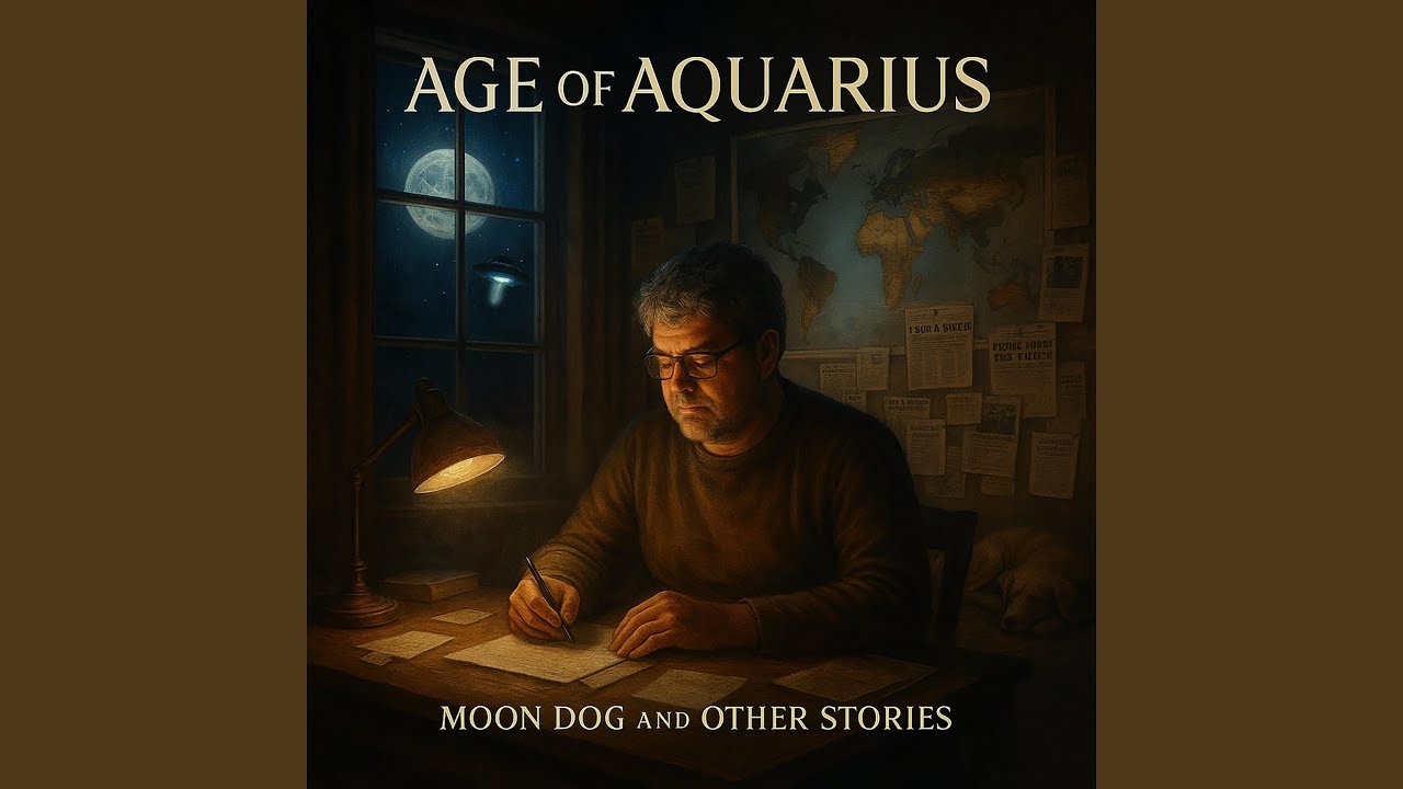 Moon Dog