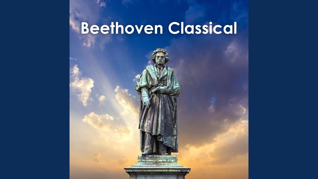 Beethoven: The Creatures Of Prometheus, Op. 43 - Introduzione. La Tempesta. Allegro non troppo...
