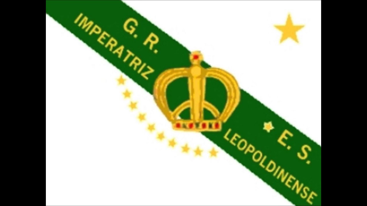 Rainha de Ramos - Samba Exaltação Imperatriz Leopoldinense