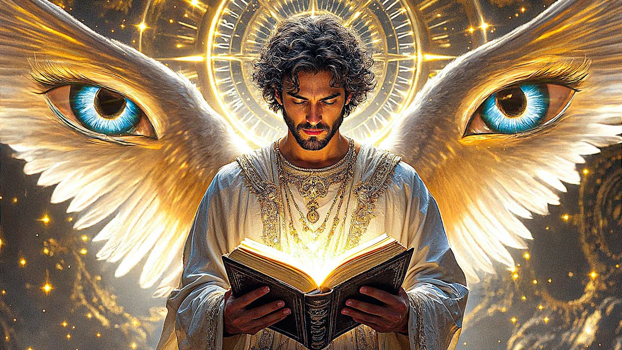 THE SHOCKING PROPHECY GOD FORCED BALAAM TO SPEAK
