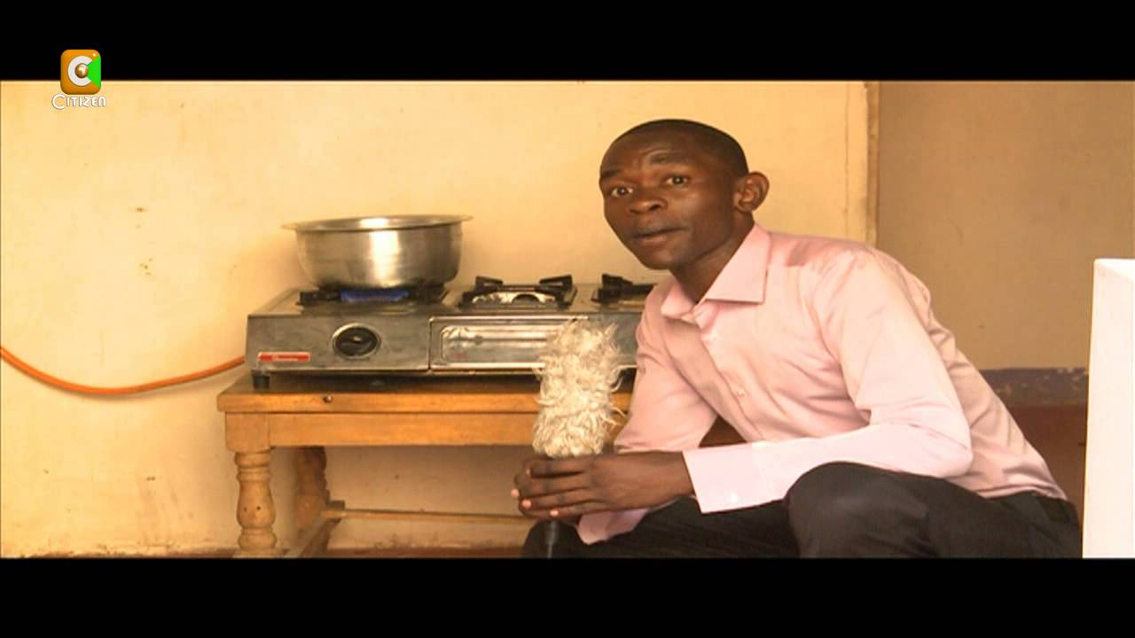Smart Farm: Retailing Of Biogas In Tyre Tubes