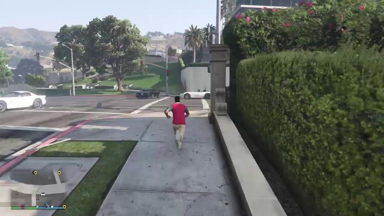 LIVE GTA 5 CAR MEET PS4 MODDED CARS SENTINEL XS4 LUXURY MANSION