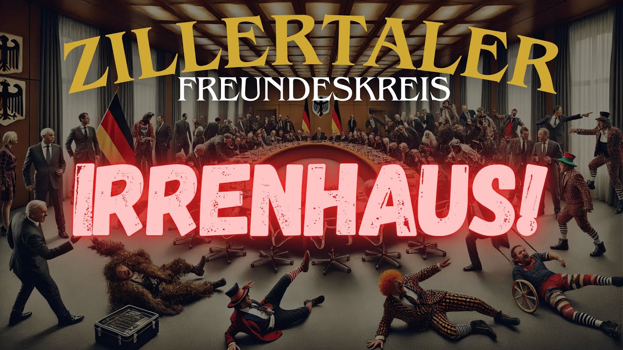 Zillertaler Freundeskreis - Das Beste von uns!