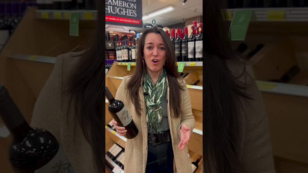 What is Malbec?