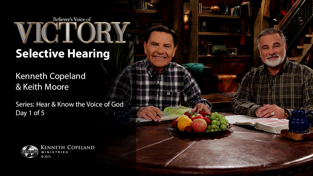 Selective Hearing