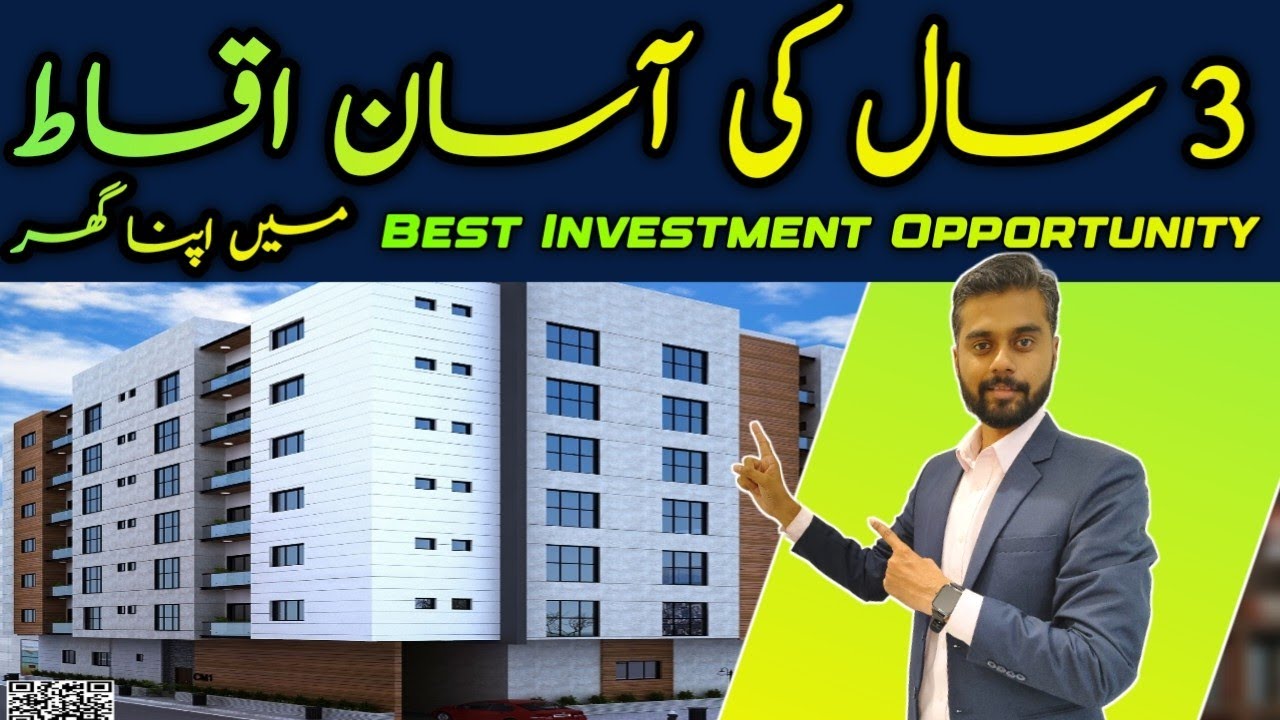 Inside 2 Bed dd Flat KU society | 2 Bed Khi Uni Society @mfkrealestate