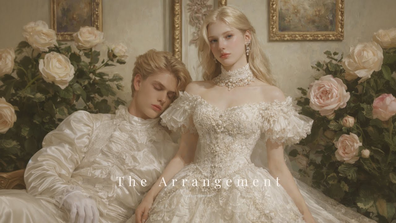 The Arrangement | Elegant Classical Piano for a Refined Atmosphere