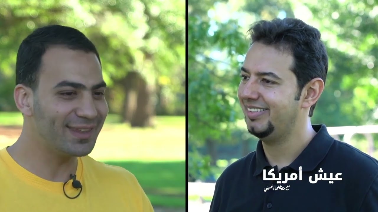 لو انت مهندس وعايز تهاجر أمريكا هتعمل اية وتعادل شهادتك وتشتغل ازاي
